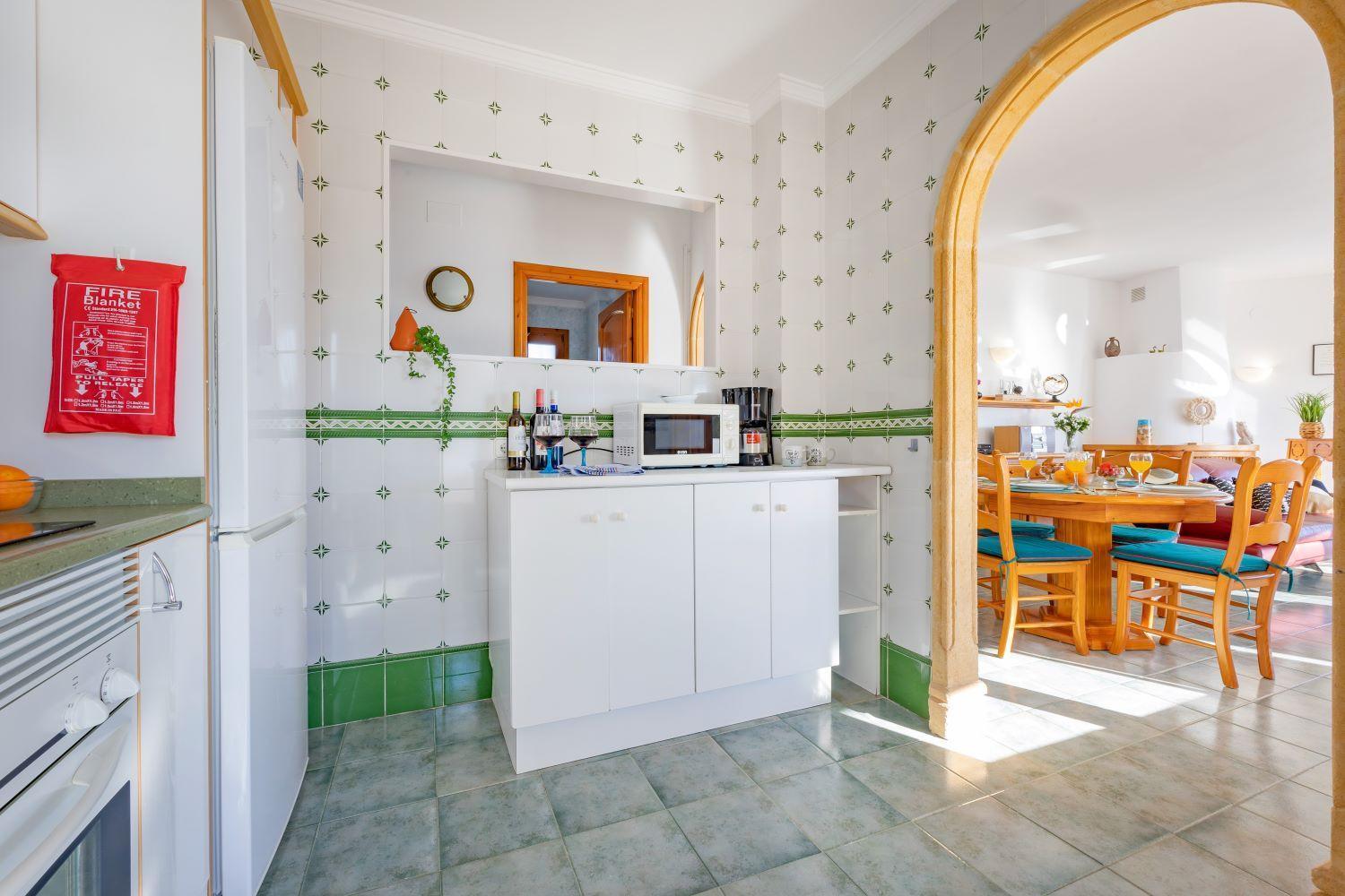 Villa Lehman - PlusHolidays Calpe Esterno foto