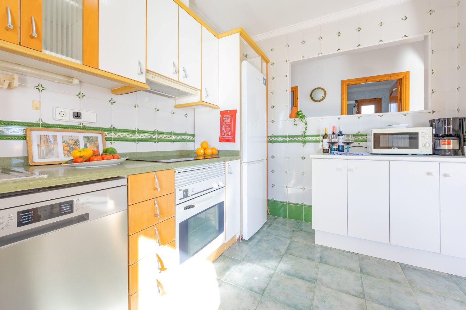 Villa Lehman - PlusHolidays Calpe Esterno foto