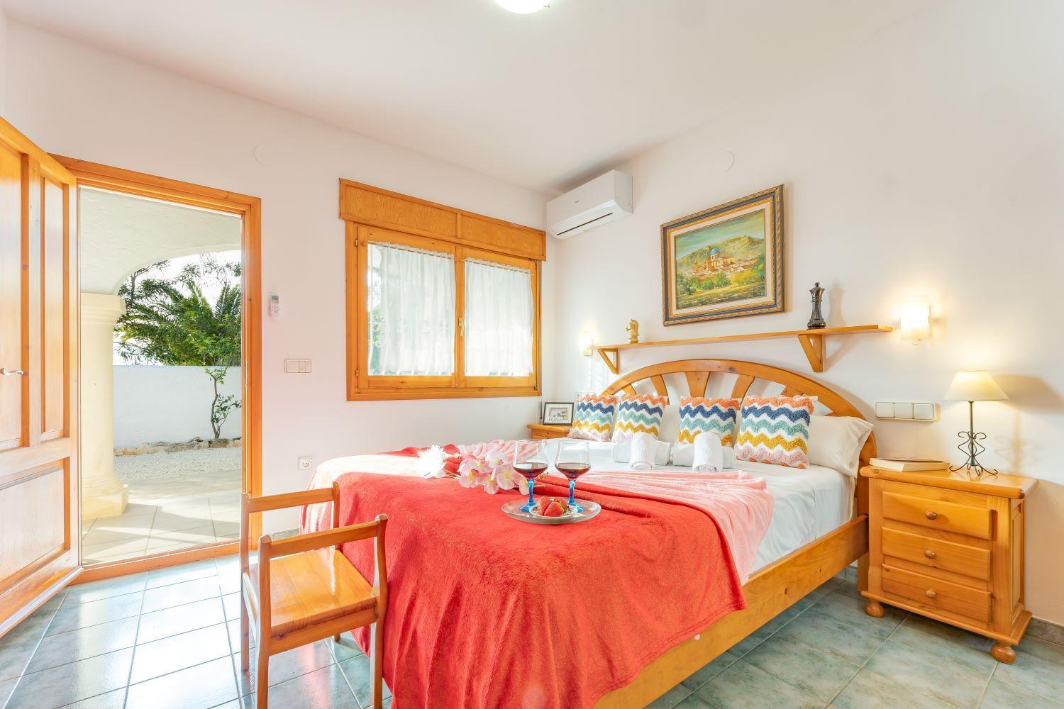 Villa Lehman - PlusHolidays Calpe Esterno foto