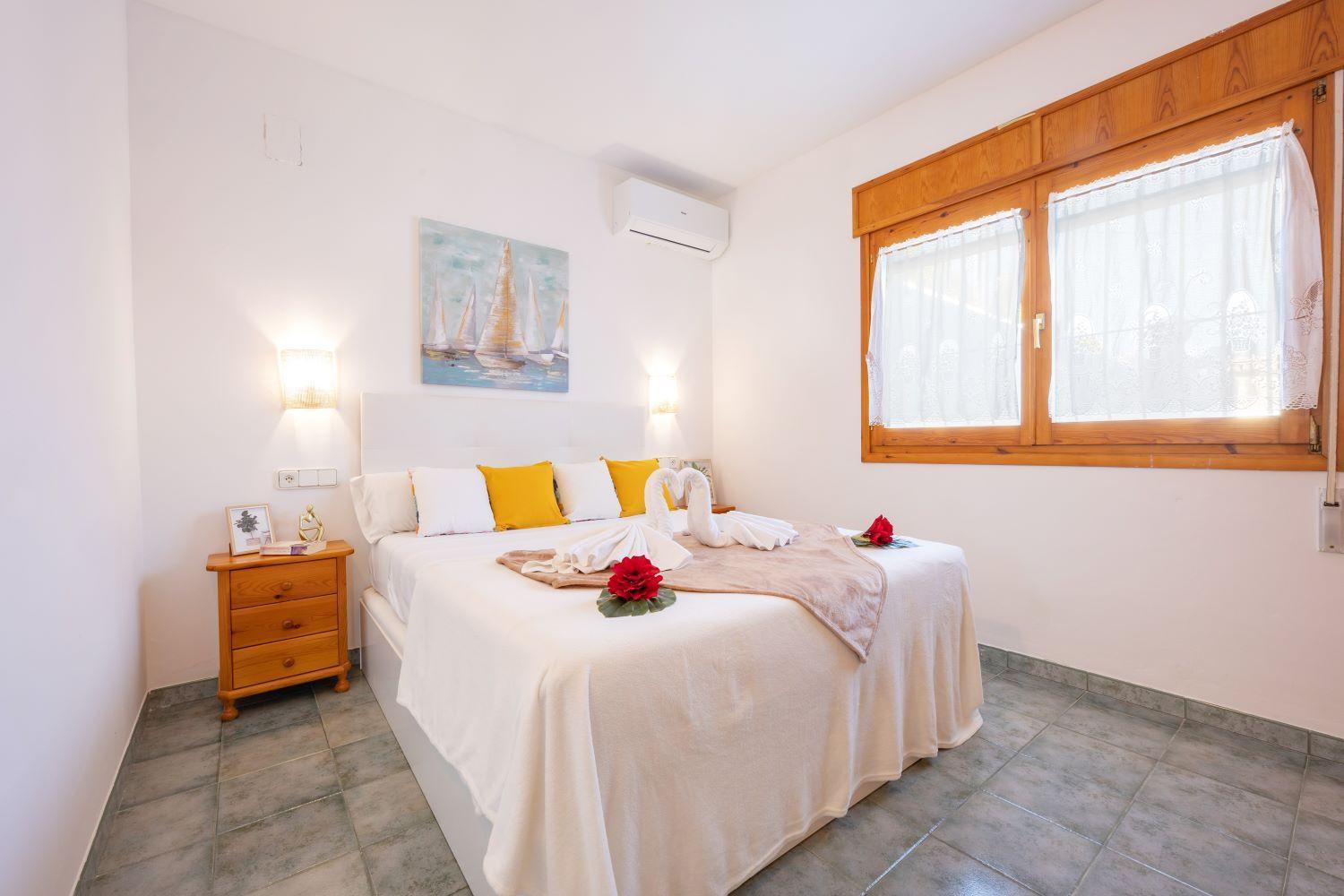 Villa Lehman - PlusHolidays Calpe Esterno foto