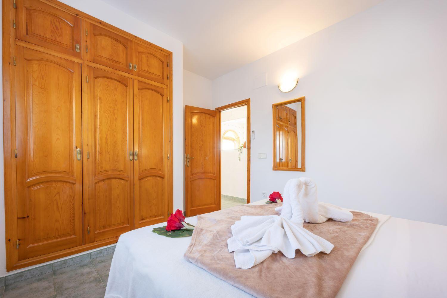 Villa Lehman - PlusHolidays Calpe Esterno foto